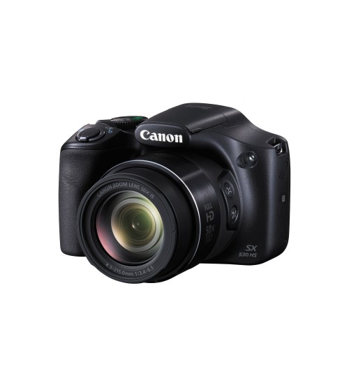 Canon Powershot SX530 HS